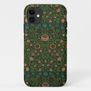 william morris iPhone 11 case
