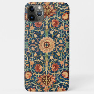 william morris iPhone 11 pro max case