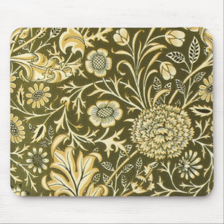 William Morris “Cherwell” Mouse Pad
