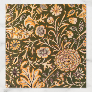 William Morris Cherwell Wallpaper Pattern Envelope Liner