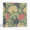 William Morris Chrysanthemum Vintage Floral Art