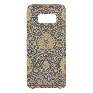 William Morris Classic Carpet Art Print Design Uncommon Samsung Galaxy S8 Case