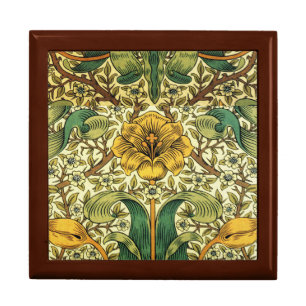 William Morris Classic Floral Gift Box