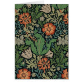 William Morris Compton Wallpaper Classic (Front)