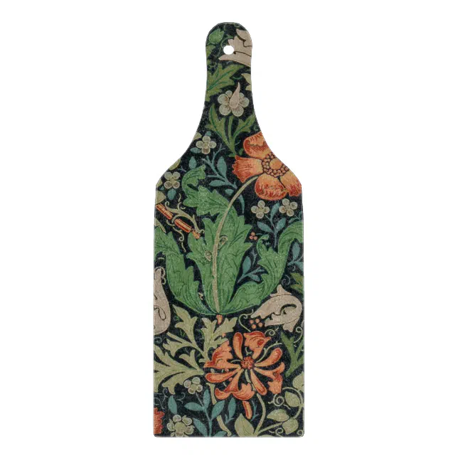 William Morris: (interior) design is not a luxury - Graphéine, l'agence branding