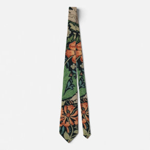 William Morris Compton Wallpaper Classic Tie