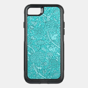 William Morris "Cray" 8. OtterBox Commuter iPhone SE/8/7 Case