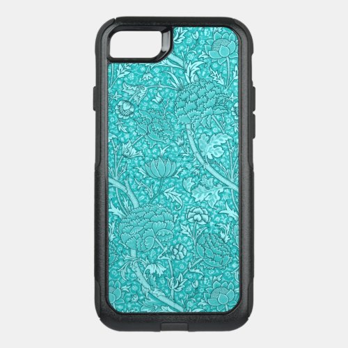 William Morris Cray 8 OtterBox Commuter iPhone SE87 Case