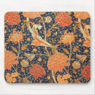 William Morris Cray Floral Art Nouveau Pattern