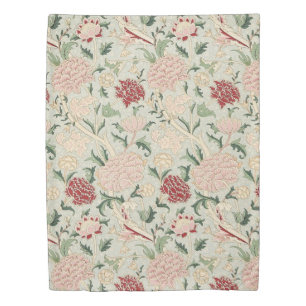 William Morris Cray Floral Duvet Cover