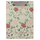 William Morris Cray Floral Pre-Raphaelite Vintage