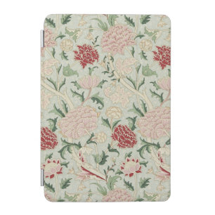 William Morris Cray Floral Pre-Raphaelite Vintage iPad Mini Cover