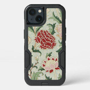 William Morris Cray Floral Pre-Raphaelite Vintage iPhone 13 Case
