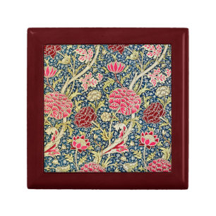 William Morris Cray Pattern Gift Box