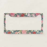 William Morris Cray Vintage Blossom Floral Design