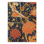 William Morris Cray Wallpaper Pattern (Front)