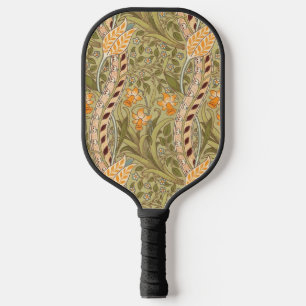 William Morris Daffodil Garden Flower Classic Bota Pickleball Paddle