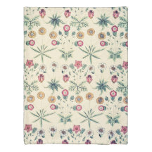 William Morris Daisy Wallpaper Twin