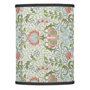 William Morris Decorative Art Persian Pattern Lamp Shade
