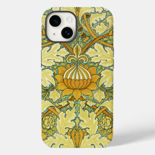 William Morris Design #11 Case-Mate iPhone 14 Case