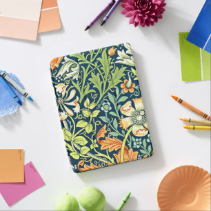 William Morris design, Compton, iPad Pro Cover