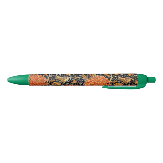 William Morris design - Cray Pen (Bottom)