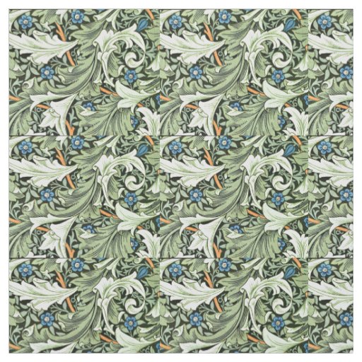 William Morris design, Granville Fabric