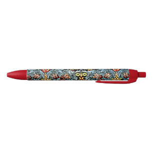 William Morris design, Snakeshead Pen