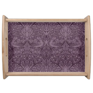 William Morris' Dove and Rose Serving Tray