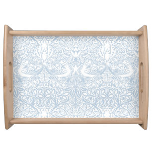 William Morris' Dove and Rose Serving Tray