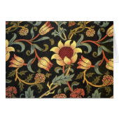 William Morris Evenlode (Front Horizontal)