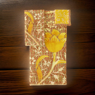 William * Morris Exotique Cheery Floral Bath Towel Set