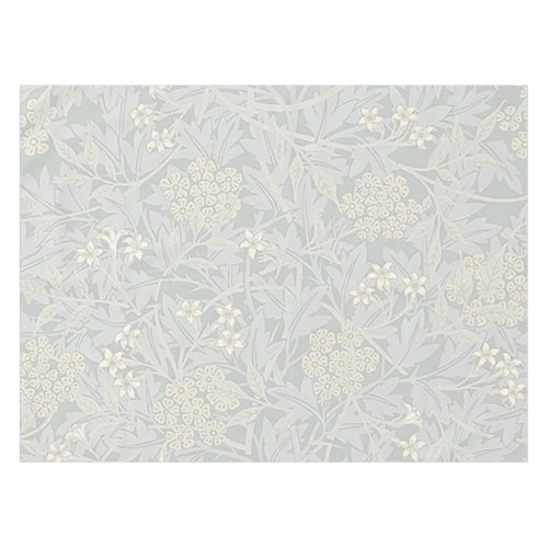 William Morris Faded Jasmine Table Cloth