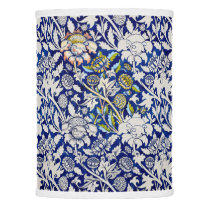 William Morris Floral Arts And Crafts Lamp Shade