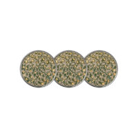 William Morris Floral Fruit Garden Flower Classic