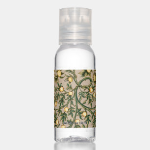 William Morris Floral Fruit Garden Flower Classic Hand Sanitizer
