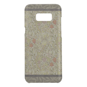 William Morris Floral lily willow art print design Uncommon Samsung Galaxy S8+ Case