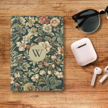 William Morris Floral