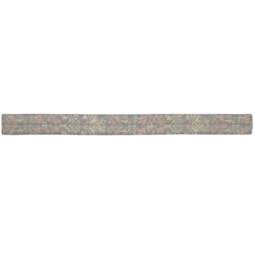 William Morris Flower Garden Warm Classic Botanica Elastic Hair Tie