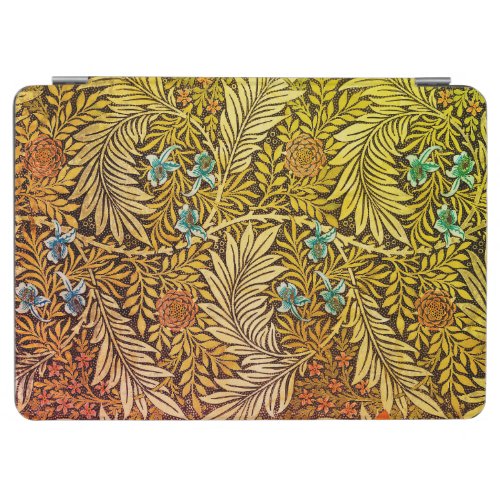 William Morris FLOWERS iPad Smart Cover