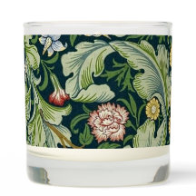 William Morris Forest Floral