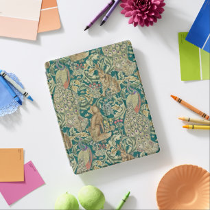 William Morris "Forest" iPad Smart Cover