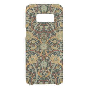 William Morris Forest Tapestry Pattern: Vintage Uncommon Samsung Galaxy S8 Case