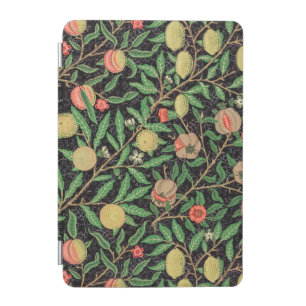William Morris - Fruit Pattern iPad Mini Cover