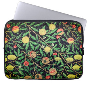 William Morris Fruit & Pomegranate Sleeve
