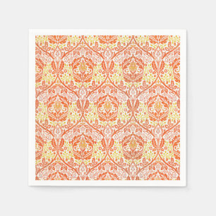 William Morris, Golden Bough, Napkins