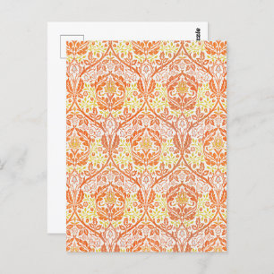 William Morris, Golden Bough, Postcard