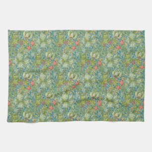 William Morris "Golden Lily" 1 Kitchen Towel
