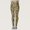 William Morris Golden Lily Antique