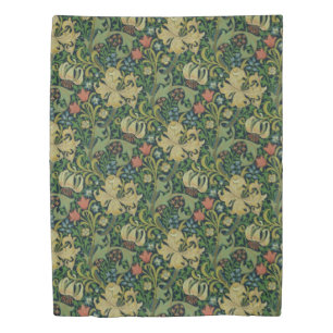 William Morris Golden Lily Duvet Cover